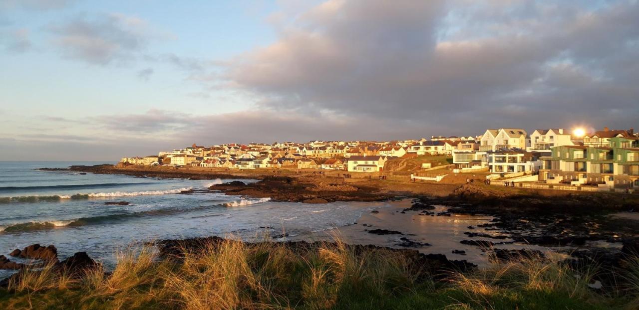 Willa Tranquility Portstewart Zewnętrze zdjęcie