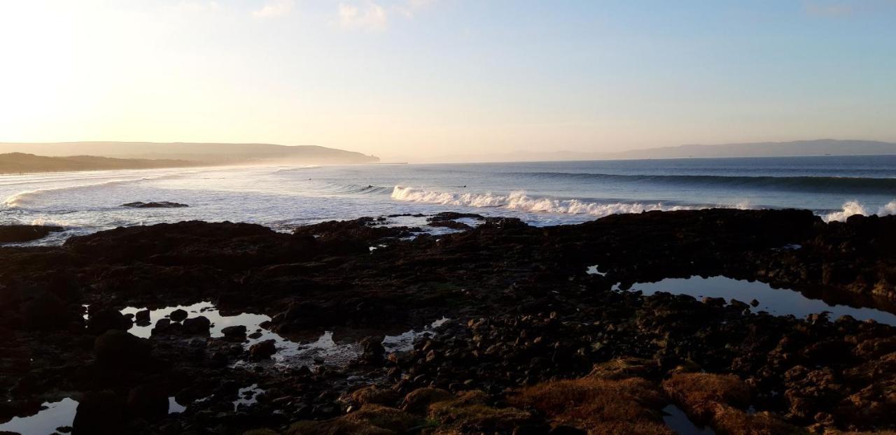 Willa Tranquility Portstewart Zewnętrze zdjęcie