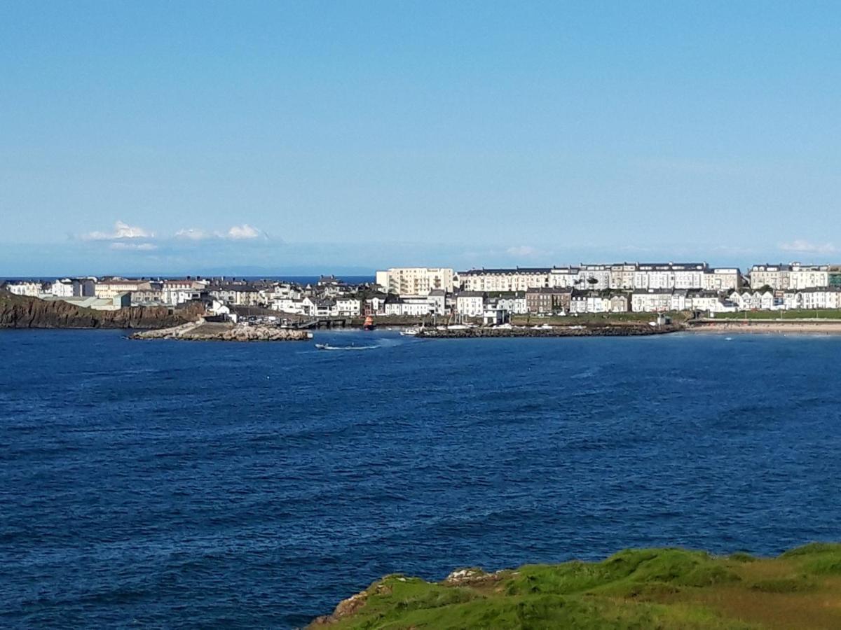 Willa Tranquility Portstewart Zewnętrze zdjęcie
