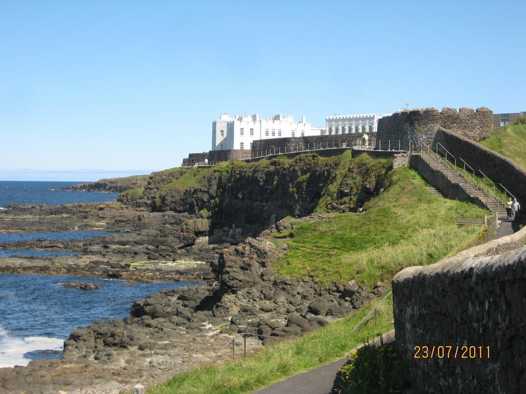Willa Tranquility Portstewart Zewnętrze zdjęcie